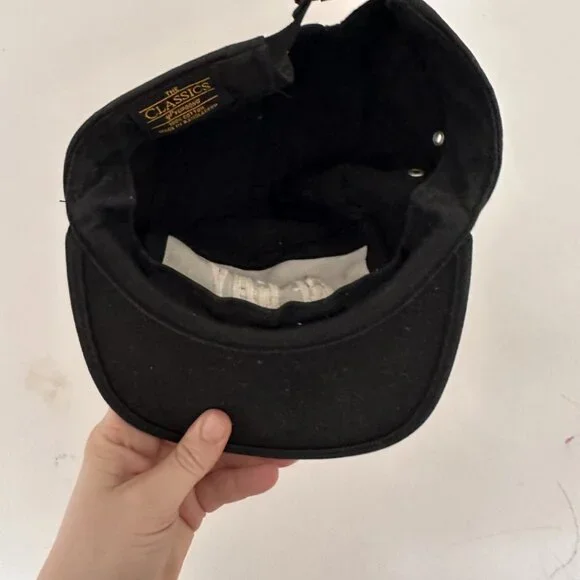 BE GAY - baseball cap - Picture 6 of 6